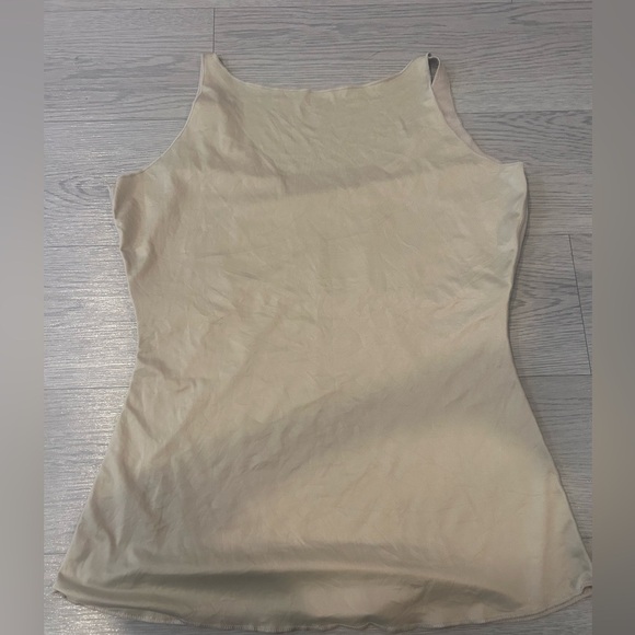 Spanx by Sara Blakely  Top Shapewear Size 1X - Picture 3 of 3